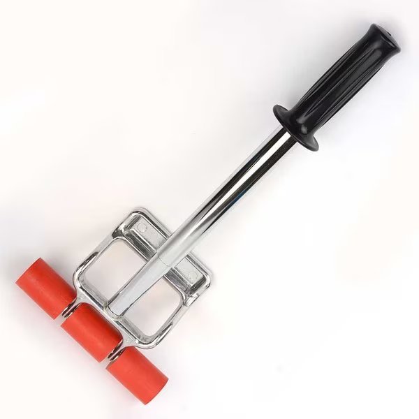 Heavy Duty Press Roller, Big Horn, Mfr#: 19602